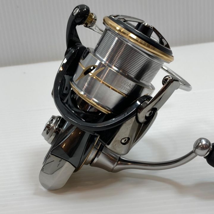 ダイワ 20ルビアス FCLT 2500S 【公式通販】