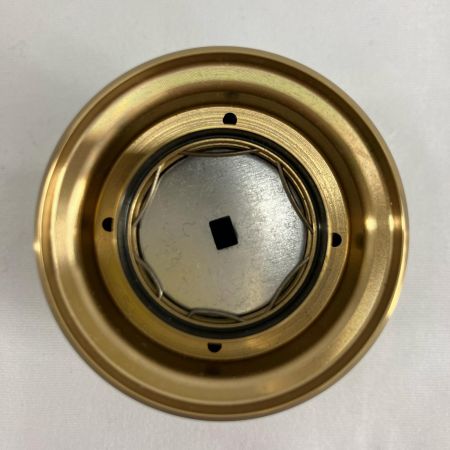 DAIWA ダイワ スピニングリール用スプール DAIWA SLP LT α2500S ゴールド 