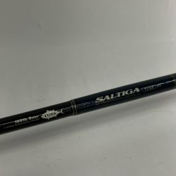 DAIWA ダイワ  ロッド ルアーロッド DAIWA 01471374 ソルティガSG ツナ85 01471374 Cランク