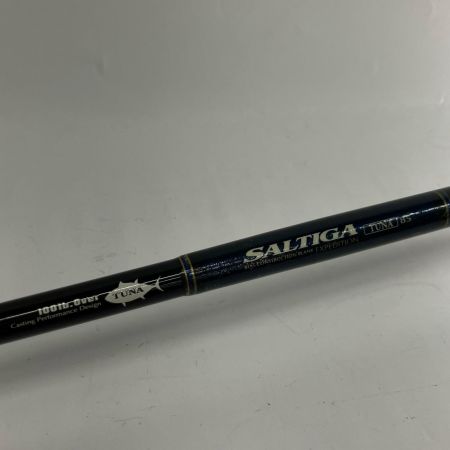 DAIWA ダイワ  ロッド ルアーロッド DAIWA 01471374 ソルティガSG ツナ85 01471374