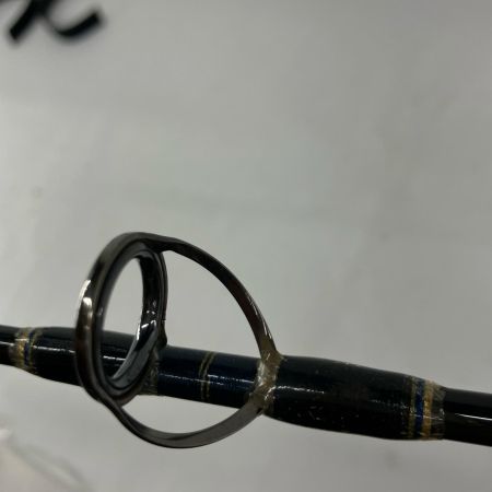DAIWA ダイワ  ロッド ルアーロッド DAIWA 01471374 ソルティガSG ツナ85 01471374