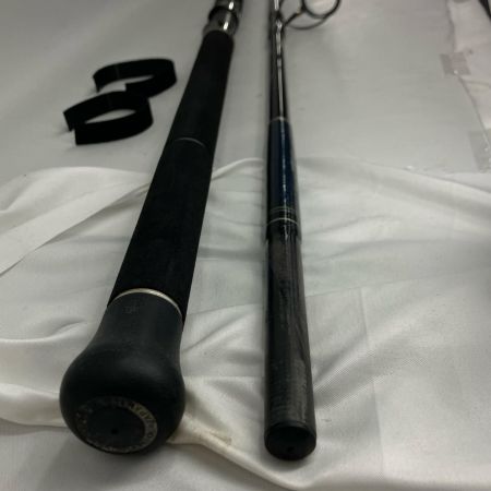 DAIWA ダイワ  ロッド ルアーロッド DAIWA 01471374 ソルティガSG ツナ85 01471374