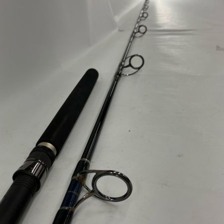 DAIWA ダイワ  ロッド ルアーロッド DAIWA 01471374 ソルティガSG ツナ85 01471374