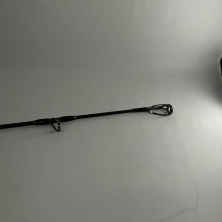 DAIWA ダイワ  ロッド ルアーロッド DAIWA 01471374 ソルティガSG ツナ85 01471374