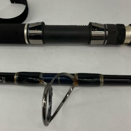DAIWA ダイワ  ロッド ルアーロッド DAIWA 01471374 ソルティガSG ツナ85 01471374
