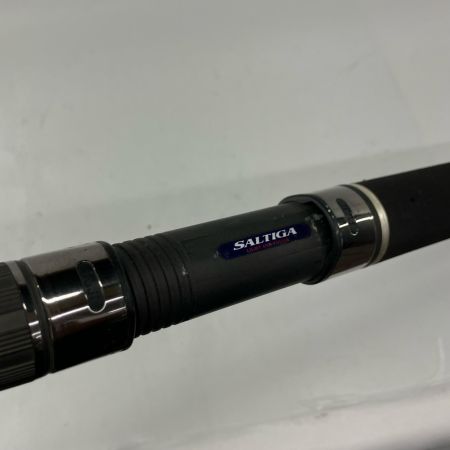 DAIWA ダイワ  ロッド ルアーロッド DAIWA 01471374 ソルティガSG ツナ85 01471374