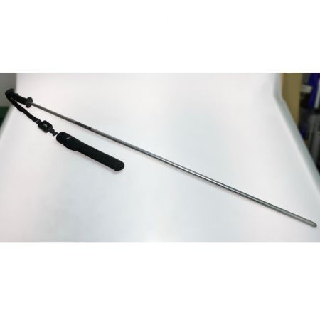  SIMMS ウェーディングスタッフ アルミ 程度BC