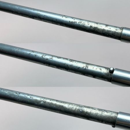  SIMMS ウェーディングスタッフ アルミ 程度BC