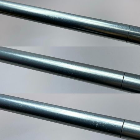  SIMMS ウェーディングスタッフ アルミ 程度BC