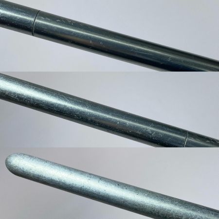  SIMMS ウェーディングスタッフ アルミ 程度BC