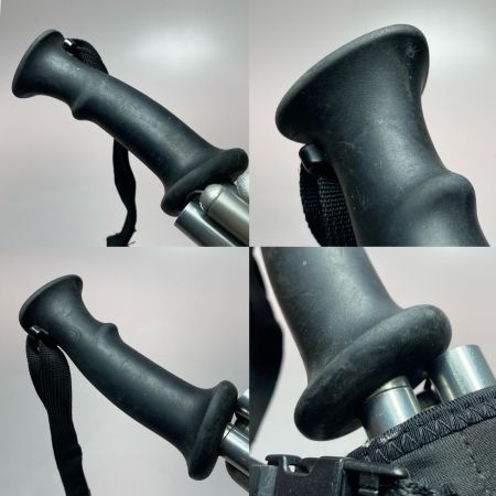  SIMMS ウェーディングスタッフ アルミ 程度BC