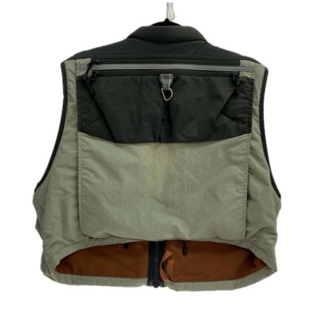  SIMMS フィッシングベスト G3 ガイドベスト