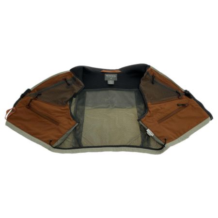  SIMMS フィッシングベスト G3 ガイドベスト