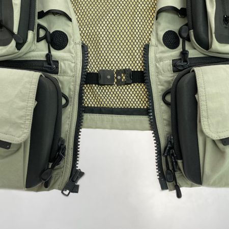  SIMMS フィッシングベスト G3 ガイドベスト