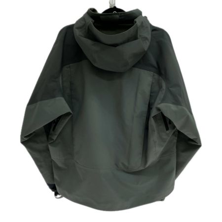  SIMMS フィッシングジャケットGORE-TEX SIZE M