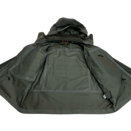  SIMMS フィッシングジャケットGORE-TEX SIZE M