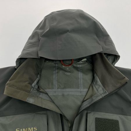 SIMMS フィッシングジャケットGORE-TEX SIZE M