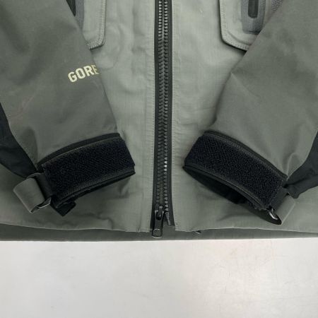  SIMMS フィッシングジャケットGORE-TEX SIZE M