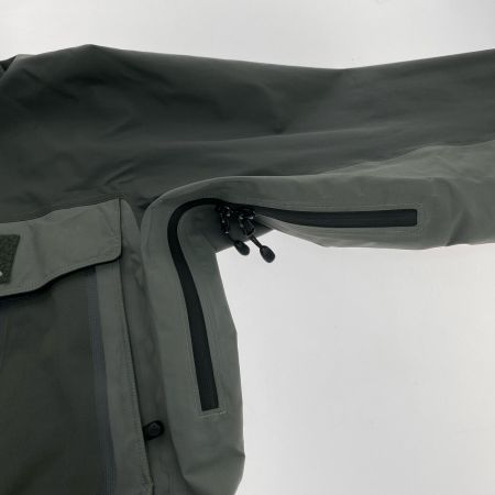  SIMMS フィッシングジャケットGORE-TEX SIZE M