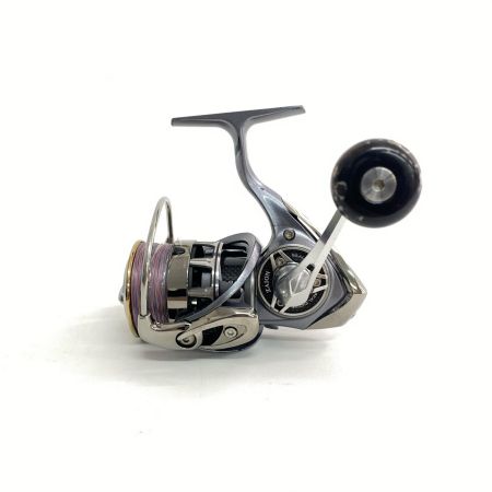  DAIWA ダイワ スピニングリール 12 EXIST イグジスト 2510R-PE 00055517 程度B