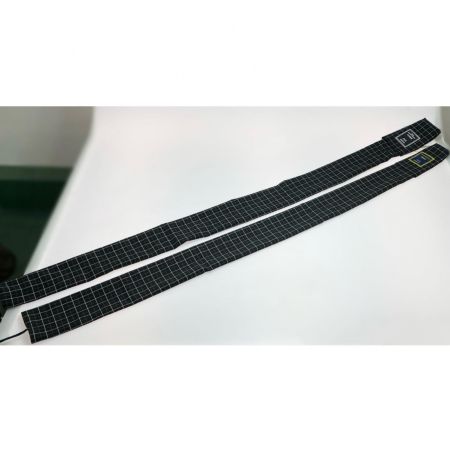  SOULS ソウルズ 竿袋 2セット