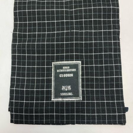  SOULS ソウルズ 竿袋 2セット