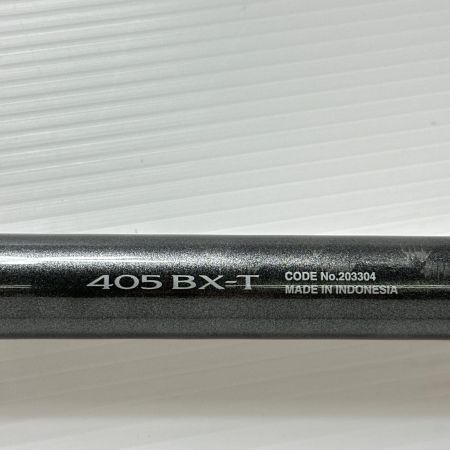  SHIMANO シマノ 投竿 ロッド プロセレクト 405BX-T  203304