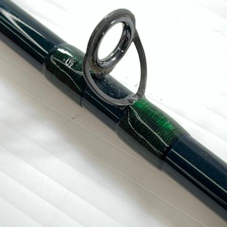  Ken sawada  ロッド フライロッド 9108F 袋付