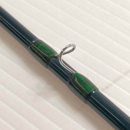  Ken sawada  ロッド フライロッド 9108F 袋付