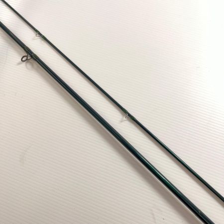  Ken sawada  ロッド フライロッド 9108F 袋付