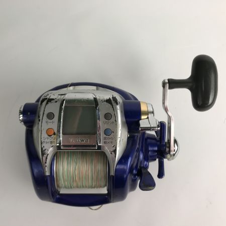  DAIWA ダイワ 電動リール ハイパータナコン 600Fe ケーブル付 801387