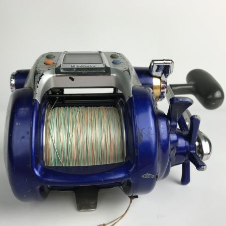  DAIWA ダイワ 電動リール ハイパータナコン 600Fe ケーブル付 801387