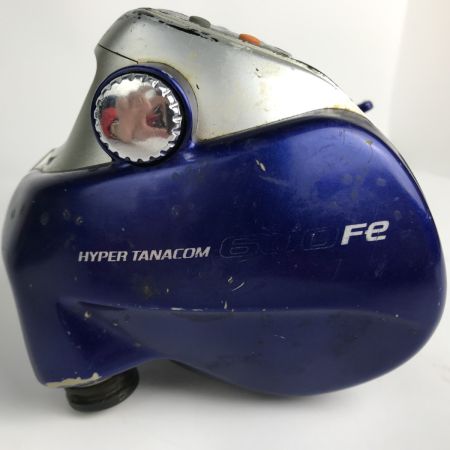  DAIWA ダイワ 電動リール ハイパータナコン 600Fe ケーブル付 801387