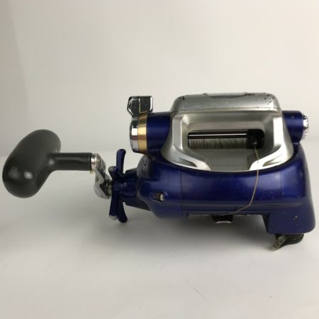  DAIWA ダイワ 電動リール ハイパータナコン 600Fe ケーブル付 801387