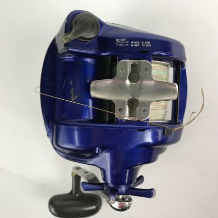  DAIWA ダイワ 電動リール ハイパータナコン 600Fe ケーブル付 801387