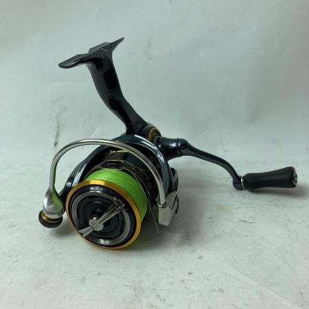 DAIWA ダイワ スピニングリール  063145 21カルディアFC LT2000S-H
