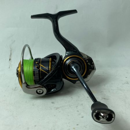 DAIWA ダイワ スピニングリール  063145 21カルディアFC LT2000S-H