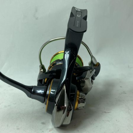 DAIWA ダイワ スピニングリール  063145 21カルディアFC LT2000S-H