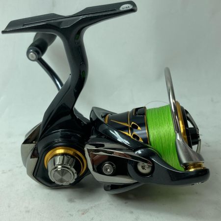 DAIWA ダイワ スピニングリール  063145 21カルディアFC LT2000S-H