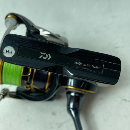 DAIWA ダイワ スピニングリール  063145 21カルディアFC LT2000S-H