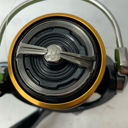 DAIWA ダイワ スピニングリール  063145 21カルディアFC LT2000S-H
