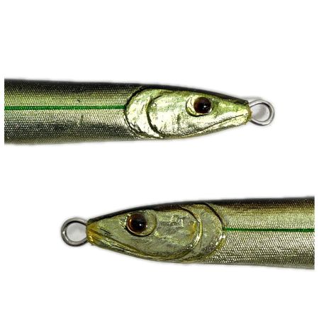   ルアー ジグ ヤバイジグ 210mm 212g