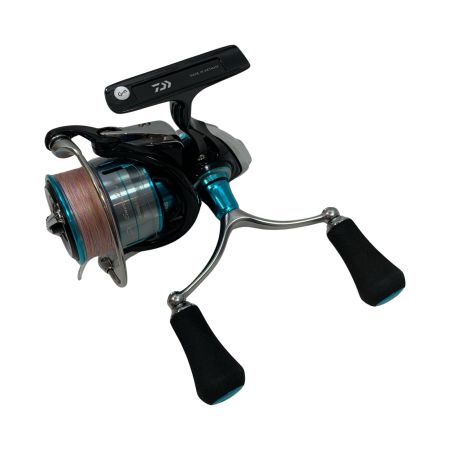  DAIWA ダイワ スピニングリール  19エメラルダス LT3000S-C-DH ボディ傷 060102
