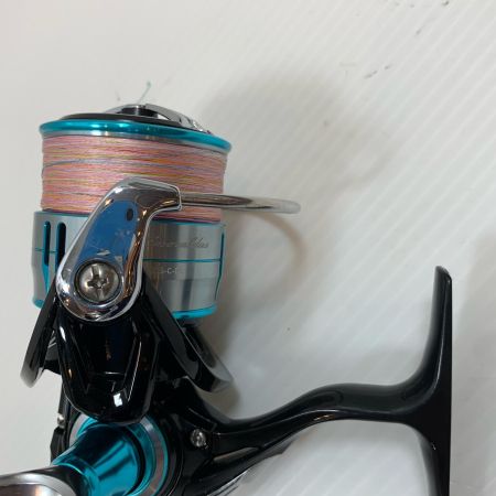  DAIWA ダイワ スピニングリール  19エメラルダス LT3000S-C-DH ボディ傷 060102