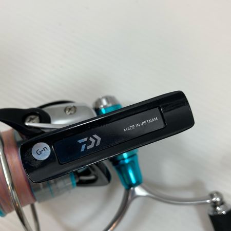  DAIWA ダイワ スピニングリール  19エメラルダス LT3000S-C-DH ボディ傷 060102
