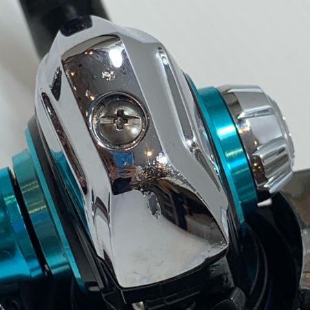  DAIWA ダイワ スピニングリール  19エメラルダス LT3000S-C-DH ボディ傷 060102