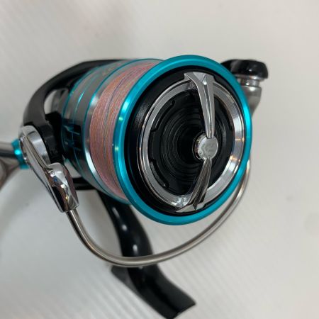  DAIWA ダイワ スピニングリール  19エメラルダス LT3000S-C-DH ボディ傷 060102
