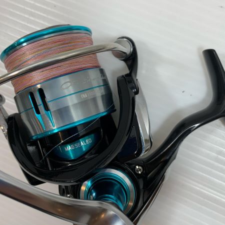  DAIWA ダイワ スピニングリール  19エメラルダス LT3000S-C-DH ボディ傷 060102