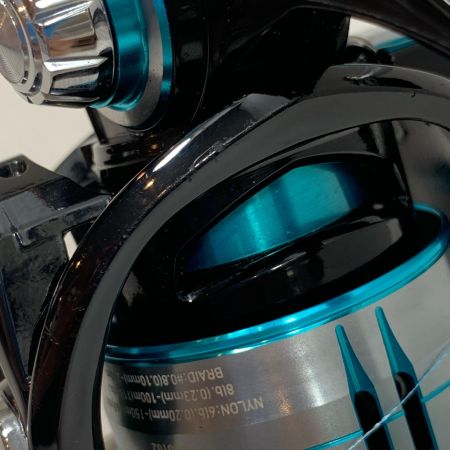  DAIWA ダイワ スピニングリール  19エメラルダス LT3000S-C-DH ボディ傷 060102