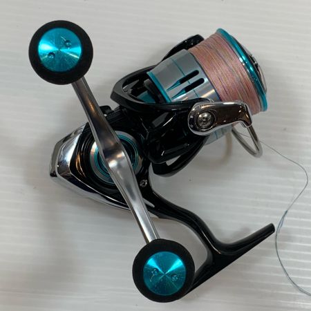  DAIWA ダイワ スピニングリール  19エメラルダス LT3000S-C-DH ボディ傷 060102